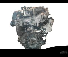 MOTORE COMPLETO OPEL Astra H Berlina 2Â° serie Die