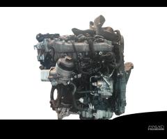 MOTORE COMPLETO OPEL Astra H Berlina 2Â° serie Die