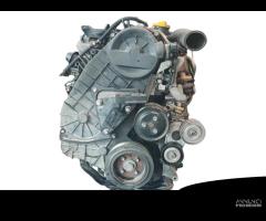 MOTORE COMPLETO OPEL Astra H Berlina 2Â° serie Die