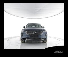 VOLVO XC90 T8 AWD Plug-in hybrid Elettrica/Benzi