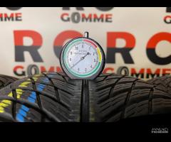 4 GOMME USATE 215/50R18 92 V MICHELIN - INVERNALI