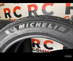 4 GOMME USATE 215/50R18 92 V MICHELIN - INVERNALI