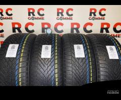 4 GOMME USATE 215/50R18 92 V PIRELLI - INVERNALI