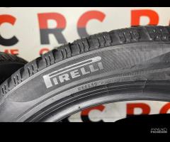 4 GOMME USATE 215/50R18 92 V PIRELLI - INVERNALI