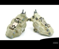 Coppia pinze Brembo oro 65mm Ducati 996 998 s4r