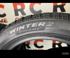 4 GOMME USATE 215/50R18 92 V PIRELLI - INVERNALI - 6