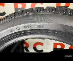 4 GOMME USATE 215/50R18 92 V PIRELLI - INVERNALI - 7