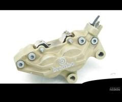 Coppia pinze Brembo oro 65mm Ducati 996 998 s4r