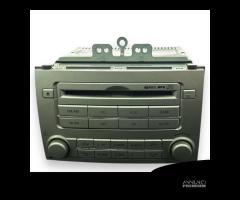 AUTORADIO HYUNDAI i20 1Â° Serie (08>14)