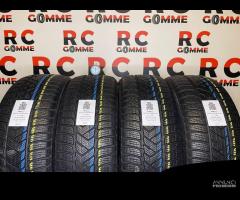 4 GOMME USATE 225/50R18 99 H PIRELLI - INVERNALI