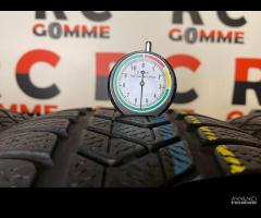 4 GOMME USATE 225/50R18 99 H PIRELLI - INVERNALI