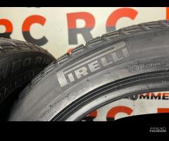 4 GOMME USATE 225/50R18 99 H PIRELLI - INVERNALI