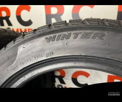 4 GOMME USATE 225/50R18 99 H PIRELLI - INVERNALI - 6