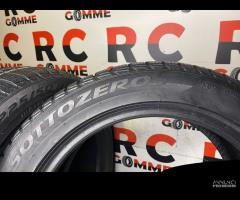 4 GOMME USATE 225/50R18 99 H PIRELLI - INVERNALI - 7