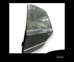 PORTIERA POSTERIORE SINISTRA MERCEDES Classe E W12