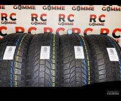 4 GOMME USATE 235/55R18 104 H GENERAL - INVERNALI