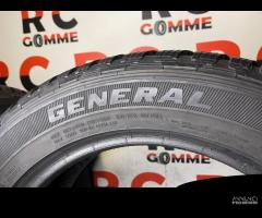 4 GOMME USATE 235/55R18 104 H GENERAL - INVERNALI