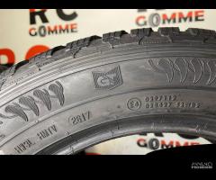 4 GOMME USATE 235/55R18 104 H GENERAL - INVERNALI