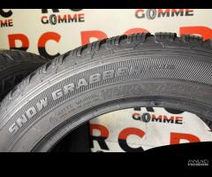 4 GOMME USATE 235/55R18 104 H GENERAL - INVERNALI - 6