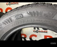 4 GOMME USATE 235/55R18 104 H GENERAL - INVERNALI - 7