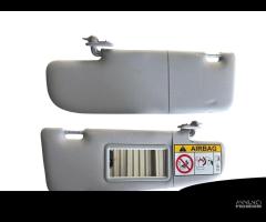 COPPIA PARASOLE DX E SX FIAT Panda 3Â° Serie (12>)