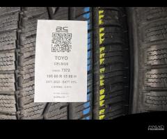 2 GOMME USATE 195/60R15 88 H TOYO - 4 STG