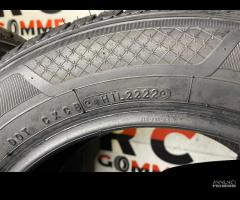 2 GOMME USATE 195/60R15 88 H TOYO - 4 STG