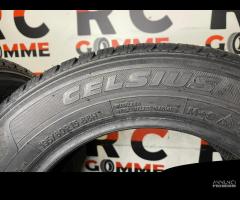 2 GOMME USATE 195/60R15 88 H TOYO - 4 STG - 6