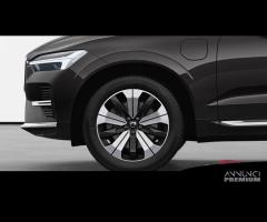 VOLVO XC60 T6 AWD Plug-in hybrid Elettrica/Benzi - 7