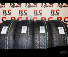 4 GOMME USATE 235/50R19 103 V TRACMAX - INVERNALI