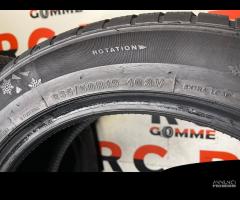 4 GOMME USATE 235/50R19 103 V TRACMAX - INVERNALI - 6