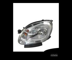 FARO ANTERIORE SINISTRO FIAT Panda 3Â° Serie (12>)