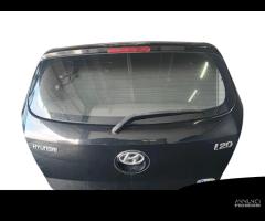 PORTELLONE POSTERIORE COMPLETO HYUNDAI i20 1Â° Ser