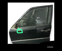 PORTIERA ANTERIORE SINISTRA MERCEDES Classe E W124