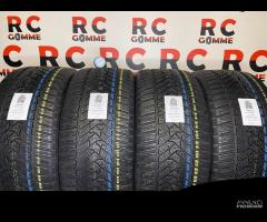 4 GOMME USATE 255/40R19 100 V DUNLOP - INVERNALI