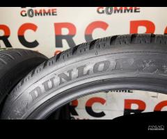 4 GOMME USATE 255/40R19 100 V DUNLOP - INVERNALI