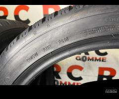 4 GOMME USATE 255/40R19 100 V DUNLOP - INVERNALI - 6