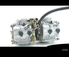 Coppia carburatori Mikuni 38 Ducati Monster 600