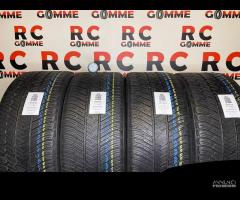 4 GOMME USATE 235/40R19 96 W MICHELIN - INVERNALI