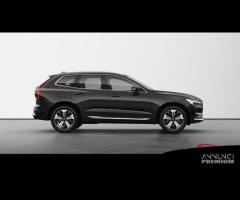 VOLVO XC60 T6 AWD Plug-in hybrid Elettrica/Benzi