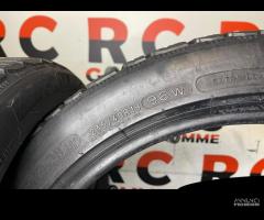 4 GOMME USATE 235/40R19 96 W MICHELIN - INVERNALI - 7