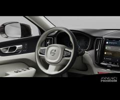 VOLVO XC60 T6 AWD Plug-in hybrid Elettrica/Benzi - 15