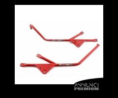 Supporto borse laterali Yamaha Super Tenere 1989 - 1