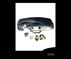 KIT AIRBAG COMPLETO HYUNDAI i20 1Â° Serie (08>14)