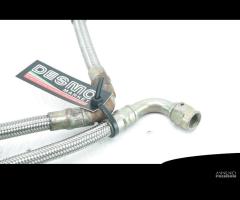 Tubi radiatore olio Ducati Monster 600 750 900 620