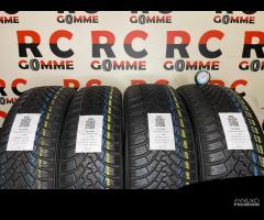 4 GOMME USATE 175/55R15 77 T / 155/60R15 74 T