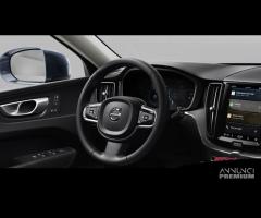 VOLVO XC60 T6 AWD Plug-in hybrid Elettrica/Benzi - 15