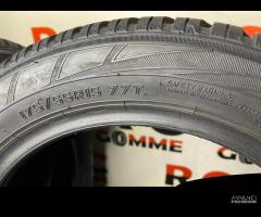 4 GOMME USATE 175/55R15 77 T / 155/60R15 74 T - 7