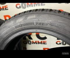 4 GOMME USATE 175/55R15 77 T / 155/60R15 74 T - 10