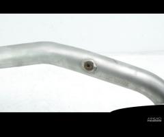 Collettore tubo scarico orizzontale Ducati 851 888